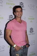 Timmy Narang at Patron Teqila launch in Four Seasons on 18th Oct 2011 (40).JPG
